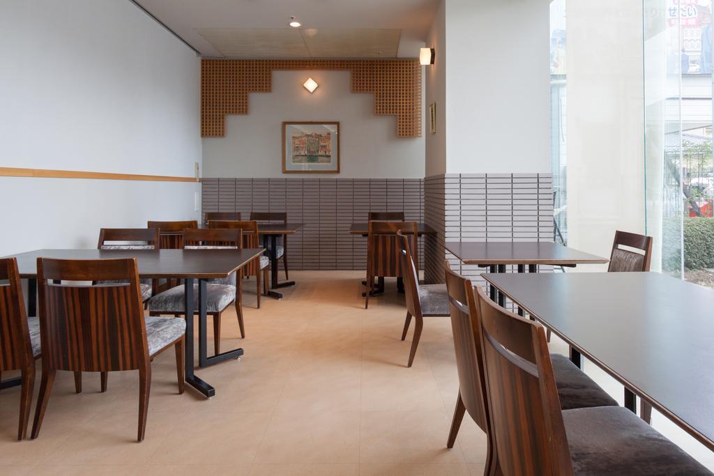 东急上田rei酒店 上田市 外观 照片