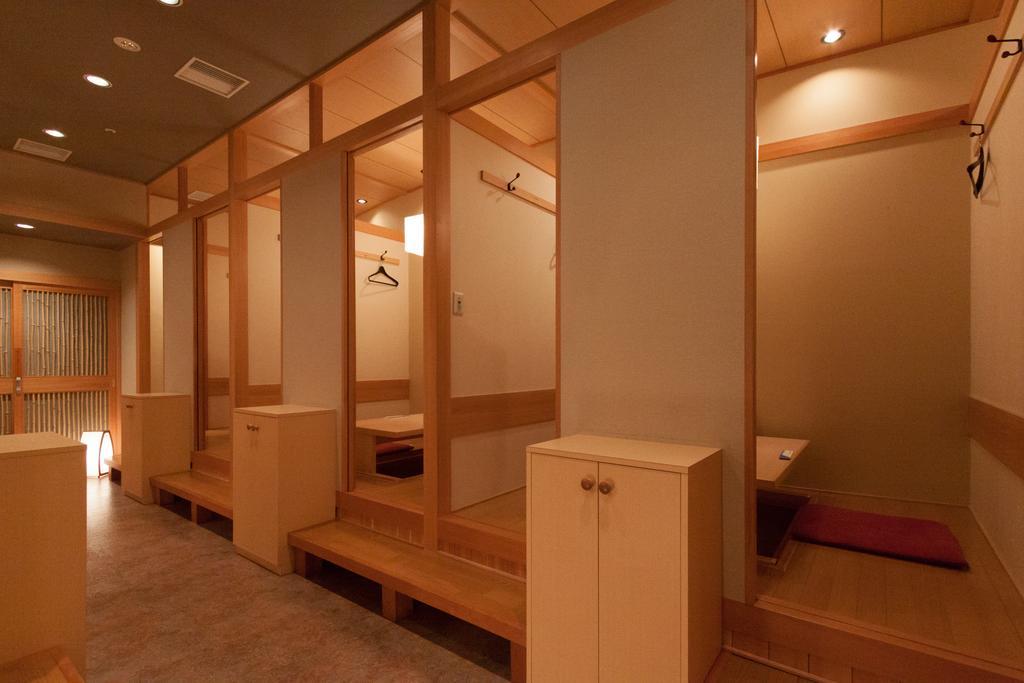 东急上田rei酒店 上田市 外观 照片