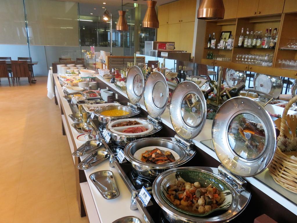 东急上田rei酒店 上田市 外观 照片